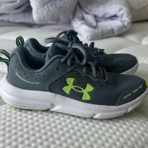 Under Armour Shoes